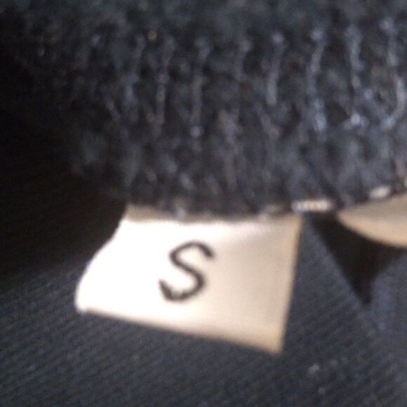 Band of Outsiders Outsider Logo Crewneck Sweatshirt - Picture 7 of 9